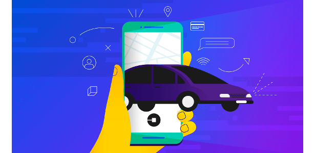 Empresas de tecnologia ou transporte? CPI mira atuação da Uber e 99 – 24/03/2022