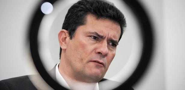Moro aciona Justiça contra jornalista que o xingou de ‘corrupto’ no Twitter – 31/03/2022