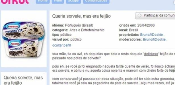 Como era o Orkut? Relembre scraps, comunidades, depoimentos