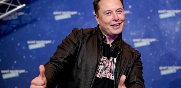 Compra do Twitter por Elon Musk faz bombar a mesma piada