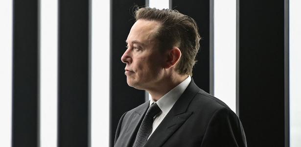 Musk desiste de participar de Conselho de Administração do Twitter