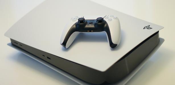 PlayStation 5 Volta a Ficar Disponível no Estoque da Amazon Brasileira