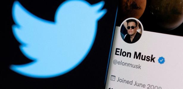 Musk quer filtro contra tweets ofensivos e reduzir ‘liberdade de alcance’ – 22/06/2022