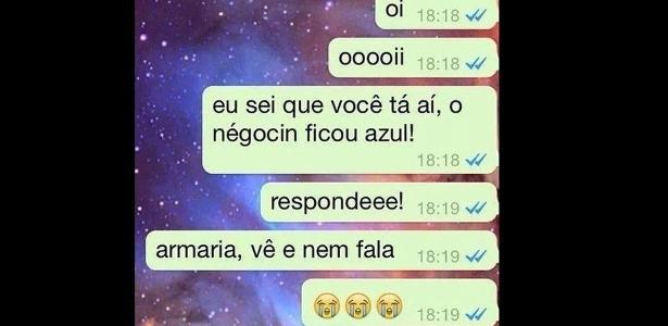 Ver mensagem no WhatsApp e não responder é feio? Qual é a etiqueta?