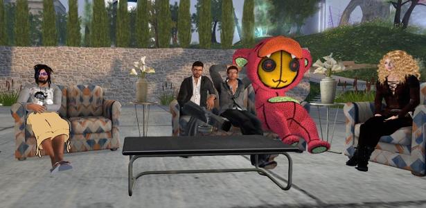 Além do Second Life: como fazer metaverso de agora ser mais do que modinha? – 09/05/2022