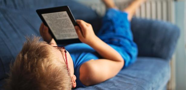 Alguns Kindles não poderão mais baixar e-books na Loja; veja a lista