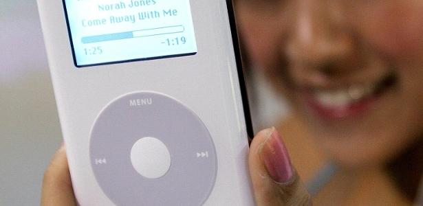 Apple aposenta o iPod; relembre versões do aparelho