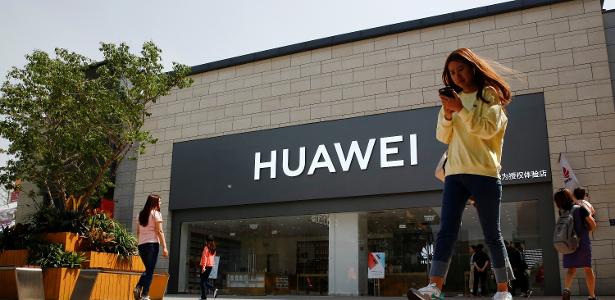 China condena proibição “sem fundamento” da Huawei nas redes 5G do Canadá – 20/05/2022