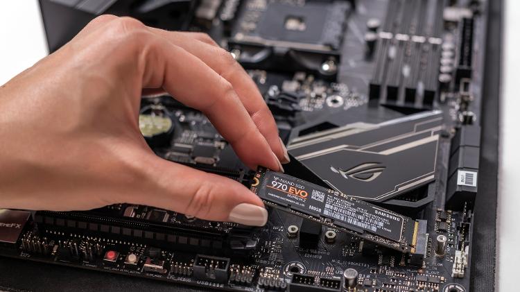 Computador lento ou travando? Trocar HD por SSD pode ajudar