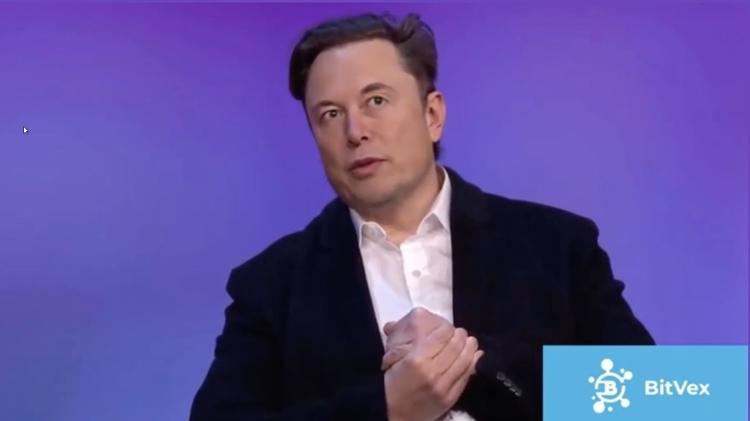 Deepfake: golpistas usam vídeos com Elon Musk para promover criptomoedas – 23/05/2022