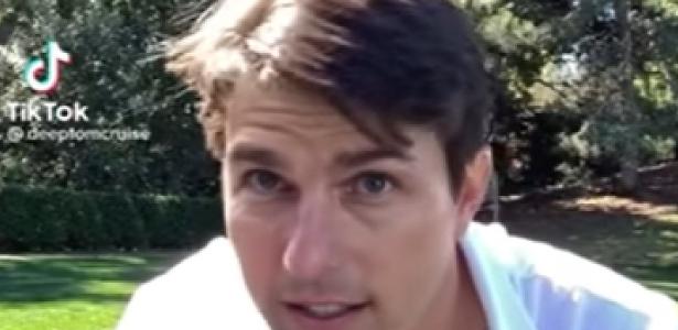 Empresa por trás do deepfake de Tom Cruise pode ter ligação com pornografia – 22/05/2022