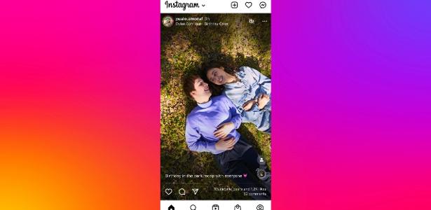 Instagram ganha novo visual, mas público não está feliz