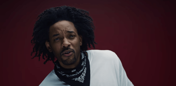 Kendrick Lamar vira Will Smith em clipe: entenda como funciona o deepfake – 09/05/2022