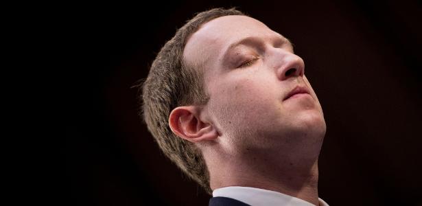 Mark Zuckerberg é processado por caso Cambridge Analytica – 23/05/2022