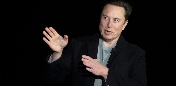 Musk diz que compra não segue sem garantia sobre conta falsa