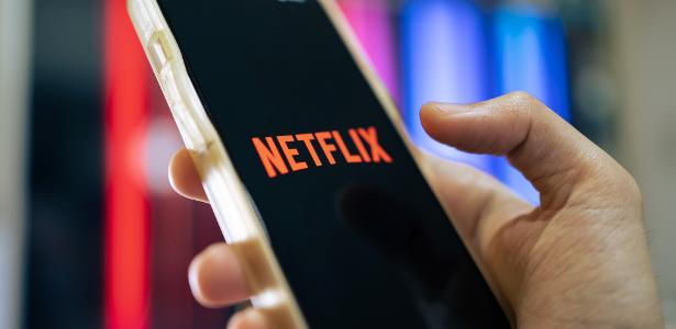 Fugindo de ‘imposto Apple’, Netflix cria link externo para quem usa iPhone – 25/07/2022