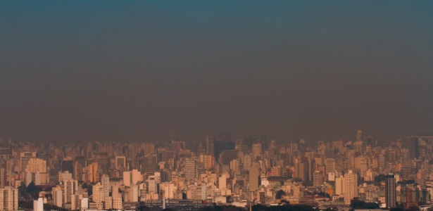 Por que a poluição aumenta no inverno? Entenda a inversão térmica