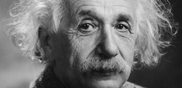 Quem é o dono do Einstein? A batalha pelo rosto mais famoso do mundo