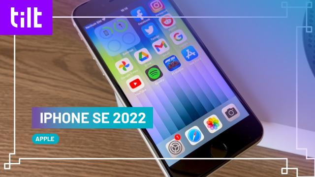 Review iPhone SE (2022): rápido e agradável, mas não compensa como ‘baratinho’ – 18/05/2022