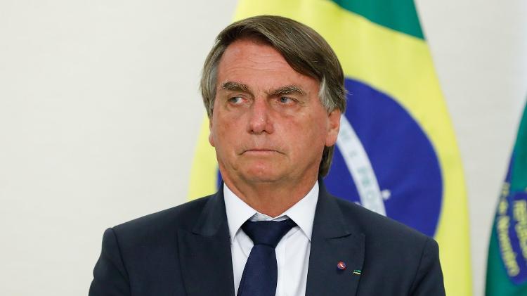 ‘Sopro de esperança’, diz Bolsonaro a Musk sobre possível compra do Twitter – 20/05/2022