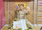 Sorteio de iPhones no Instagram de Arthur Aguiar gera piada; mas é ilegal?