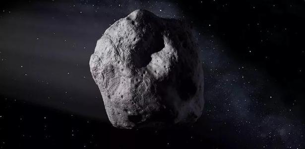 Startup AstroForge levanta US$ 13 milhões para minerar asteroides