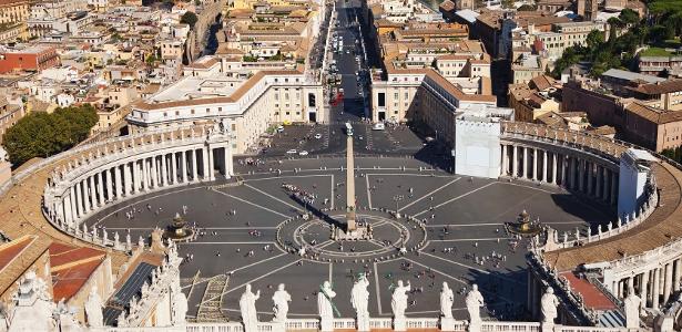 Vaticano vai entrar no metaverso com galeria de arte em NFT?