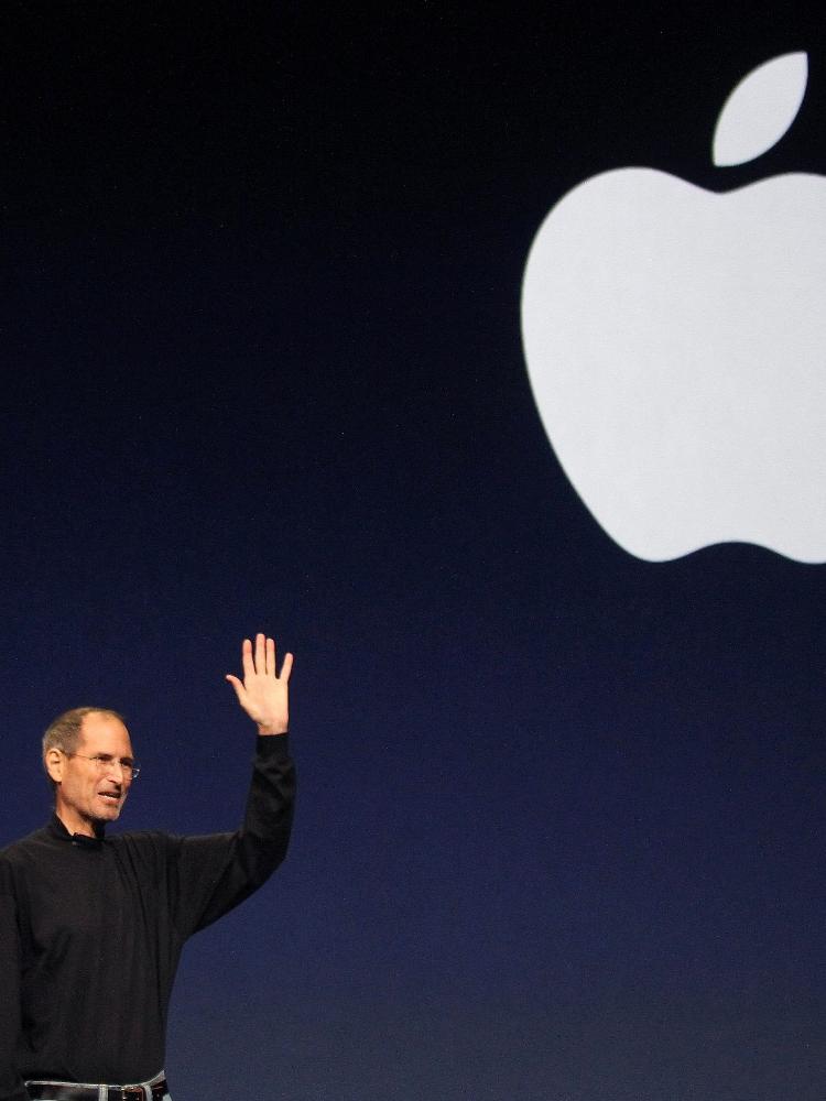 5 patentes incríveis de Steve Jobs, o gênio criativo da Apple