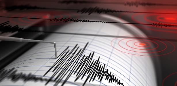 Acre registra maior terremoto do Brasil desde 1955, de 6,5 pontos