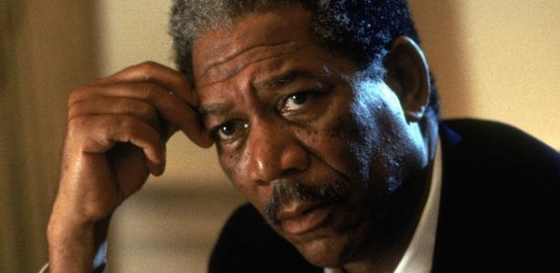 App permite que você narre seus vídeos com a voz do Morgan Freeman