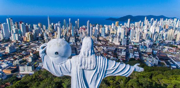 Balneário Camboriú pode testar criptomoeda própria nos próximos meses