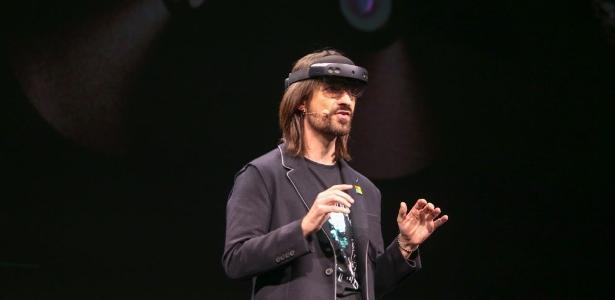 Brasileiro Alex Kipman deixa a Microsoft após denúncias de má conduta