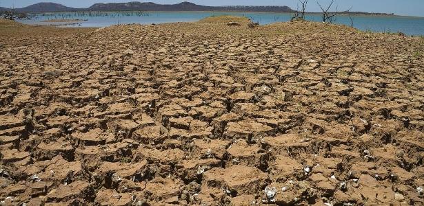 Clima extremo no Nordeste pode ser previsto com dados do Oceano Atlântico – 08/06/2022