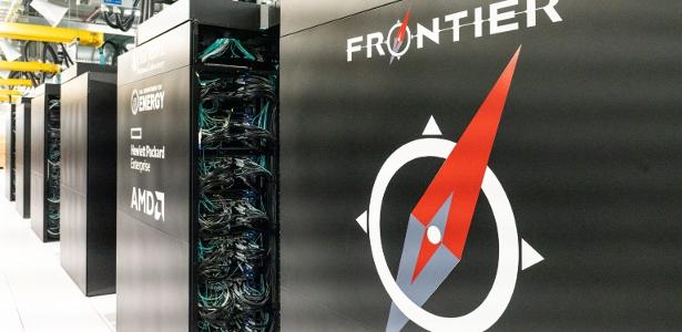 EUA volta a ter o supercomputador mais poderoso do mundo; confira o vídeo – 03/06/2022