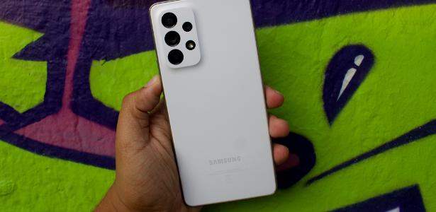 Galaxy A53 5G é bom? Preço, teste, desempenho