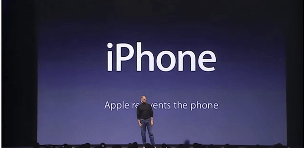 Há 15 anos, o 1º iPhone começava a ser vendido; o que esperar do futuro? – 29/06/2022