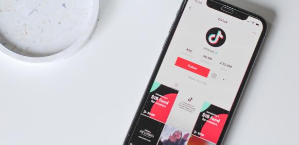 Muito tempo no TikTok? Novo recurso vai ‘mandar’ você fazer pausas – 09/06/2022