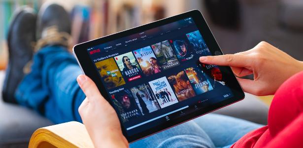 Netflix terá anúncios publicitários na plataforma; entenda o que muda