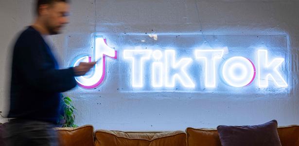 Oracle manterá seguros dados dos usuários dos EUA, diz TikTok – 20/06/2022