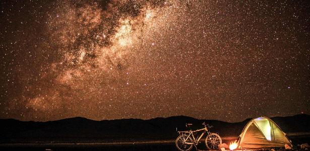 Quer ser um astrônomo amador? Aprenda a ver o céu com profissionais