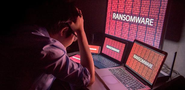 Ransomware: por que o sequestro de dados está bombando e como se defender – 09/06/2022