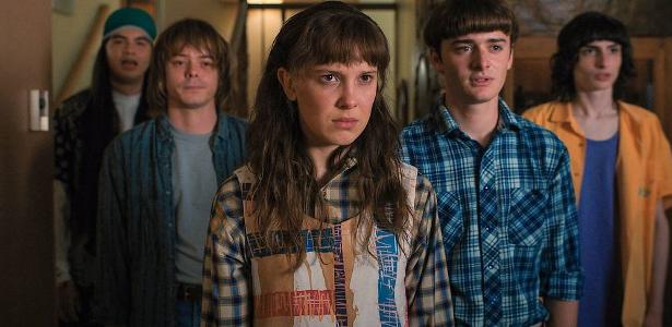 ‘Stranger Things’ e ‘Jurassic World’: veja como usar novos filtros do Insta – 05/06/2022