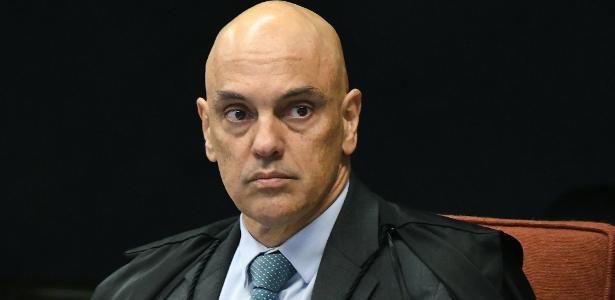 Telegram pede que Moraes reconsidere decisão de bloquear canal do PCO