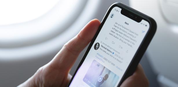 Twitter começa a testar postagens com até 2.500 caracteres