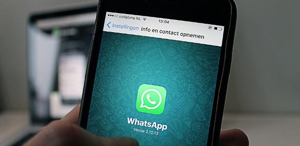 como enviar mensagem no WhatsApp sem precisar digitar