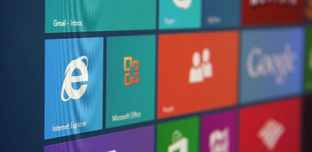 navegador deixará de funcionar no Windows