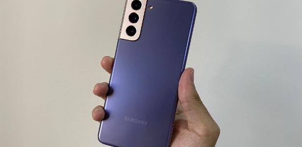 versão beta para Samsung pode chegar em julho