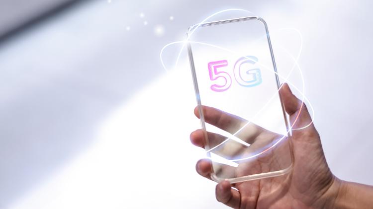 5G impressiona na China e decepciona nos EUA; veja o que mudou com a rede – 15/07/2022