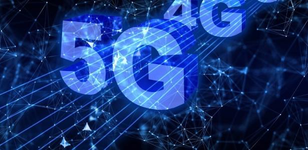 5G ‘puro’ será liberado no Brasil nesta quarta (6); Brasília é a 1ª cidade – 05/07/2022