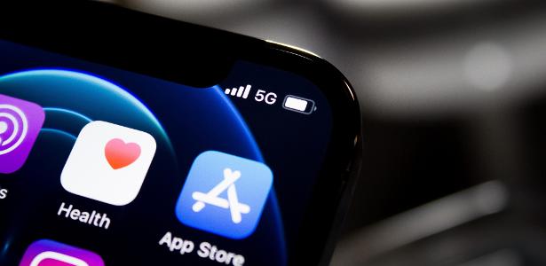 Anatel e governo pedirão em reunião na Apple atualização de iPhone para 5G puro – 28/07/2022